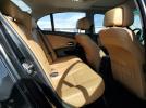 BMW 5 Series I Image 2