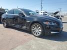 Jaguar XF Image 2