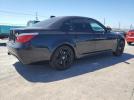 BMW 5 Series I Image 5