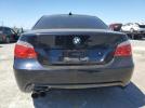 BMW 5 Series I Image 11