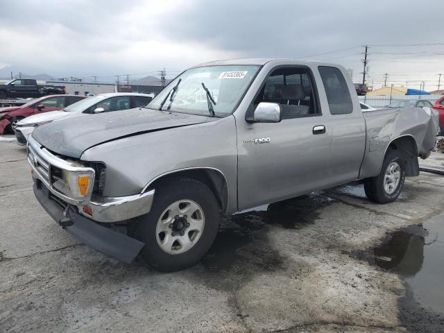  Salvage Toyota T100