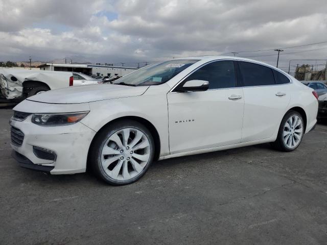  Salvage Chev Malibu