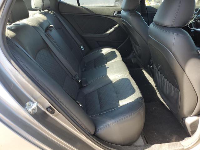 Kia Optima Sx Image 10