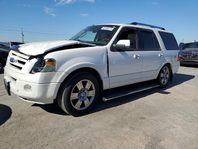  Salvage Ford Expedition