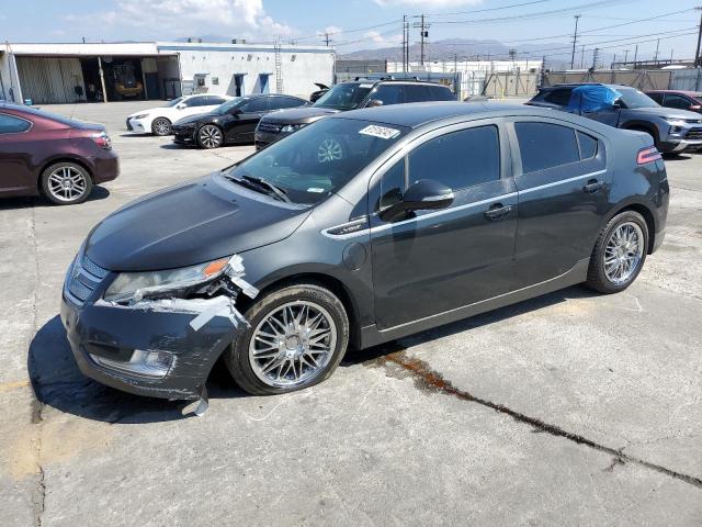  Salvage Chevrolet Volt