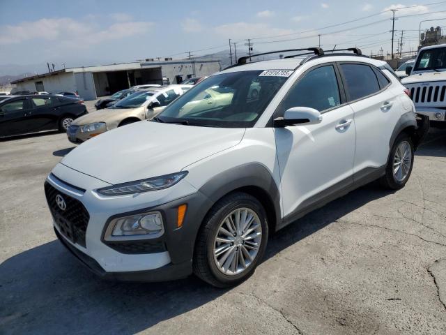  Salvage Hyundai KONA