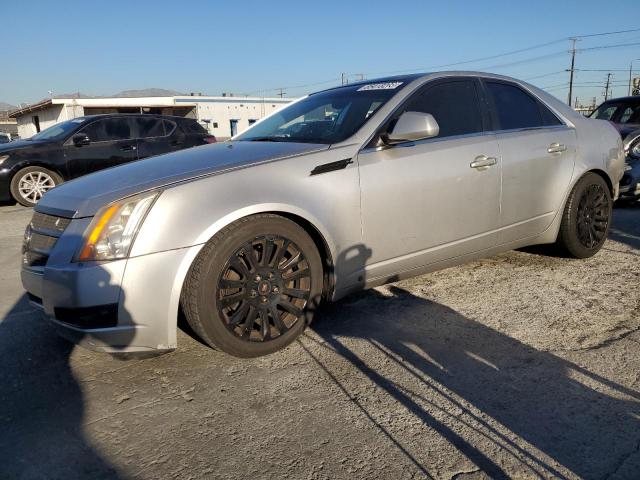 Salvage Cadillac CTS