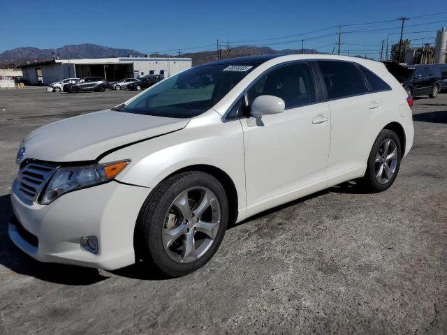  Salvage Toyota Venza