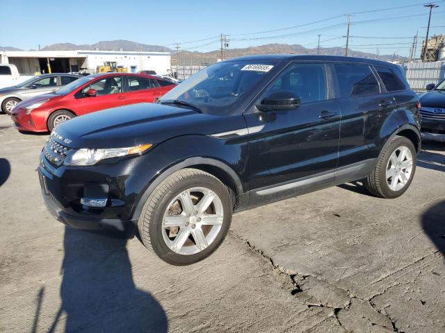  Salvage Land Rover Range Rover