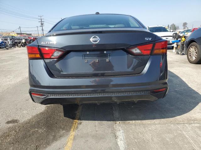 Nissan Altima Sv Image 5