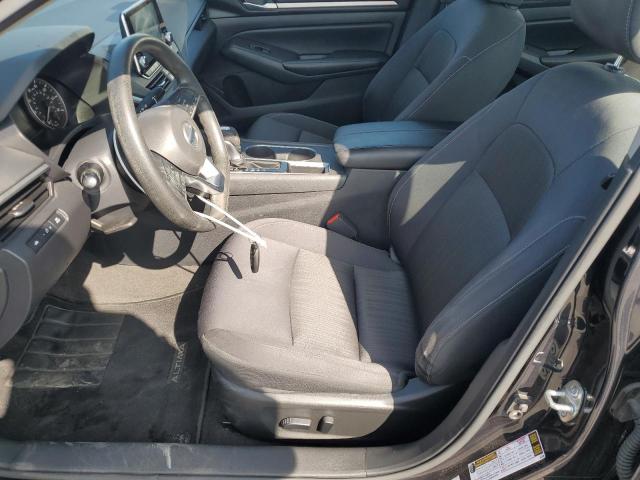 Nissan Altima Sv Image 11