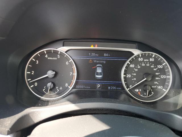 Nissan Altima Sv Image 12