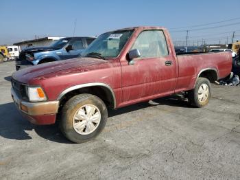  Salvage Toyota Pickup