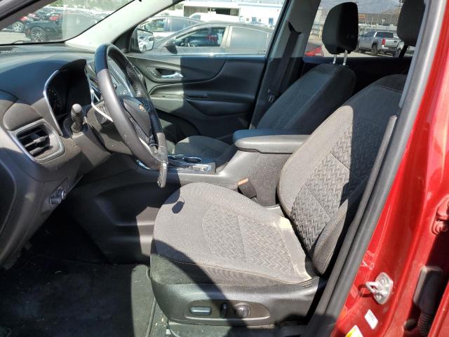 Chevrolet Equinox Lt Image 6