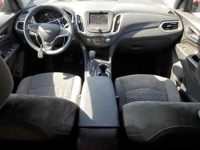 Chevrolet Equinox Lt Image 7
