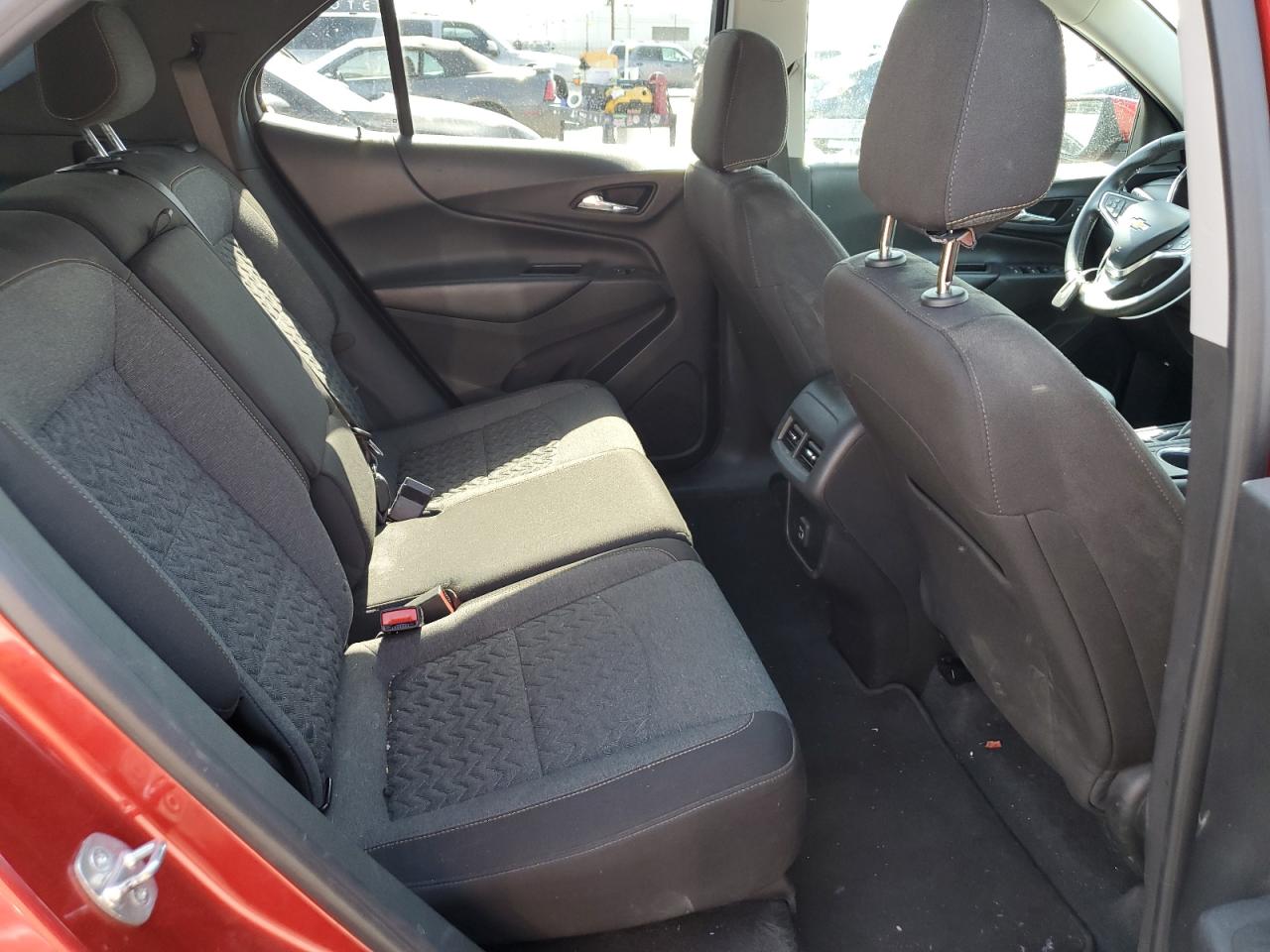 Chevrolet Equinox Lt Image 9