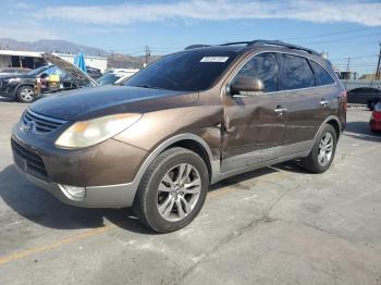  Salvage Hyundai Veracruz