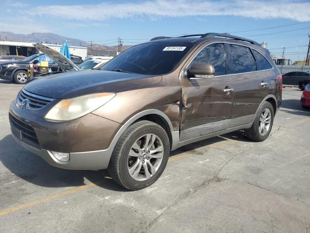  Salvage Hyundai Veracruz