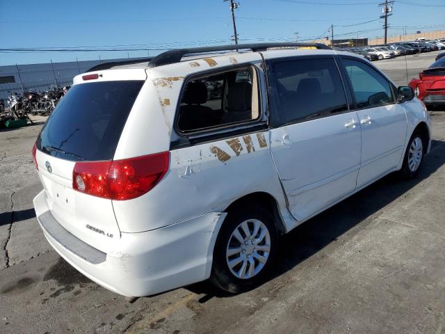 Toyota Sienna Ce Image 6