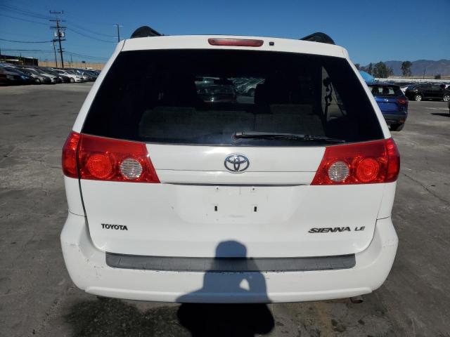 Toyota Sienna Ce Image 4