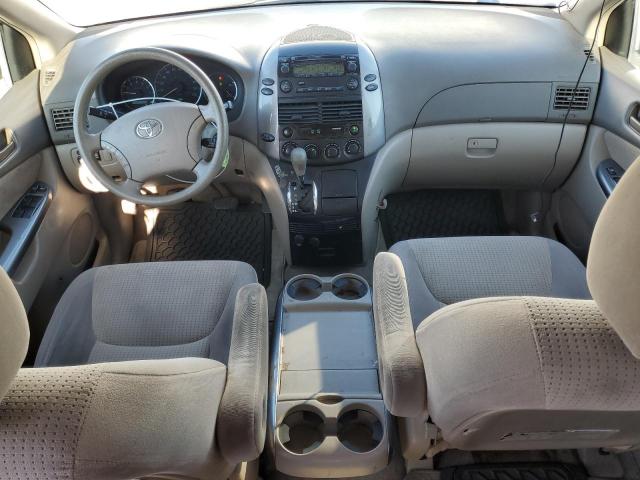Toyota Sienna Ce Image 3