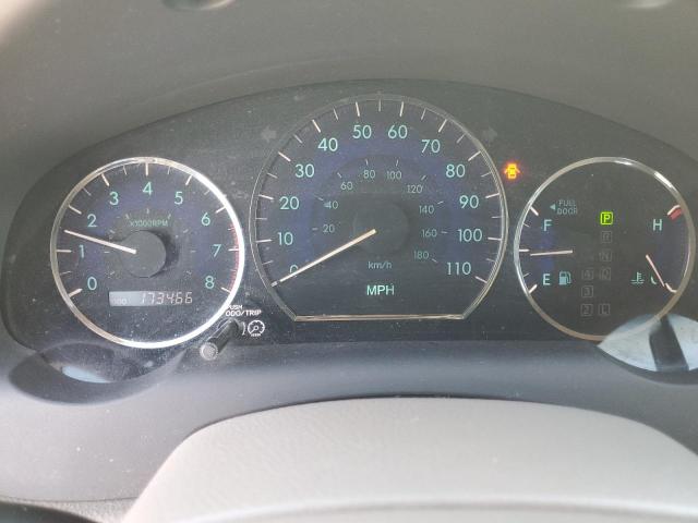 Toyota Sienna Ce Image 10