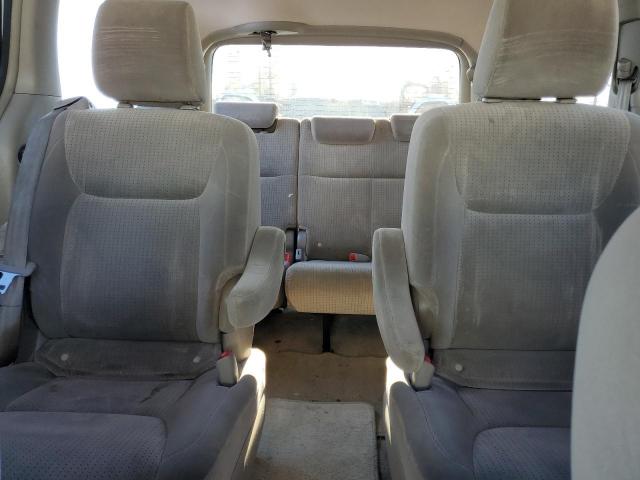 Toyota Sienna Ce Image 13