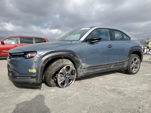  Salvage Mazda Mx-30 Prem