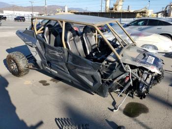  Salvage Polaris Rzr Turbo