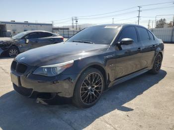 Salvage BMW M Series