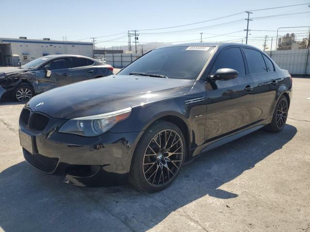  Salvage BMW M Series