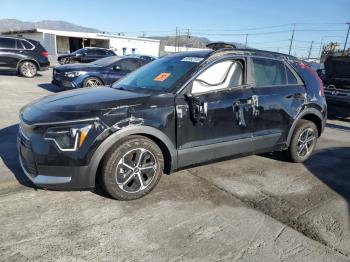  Salvage Kia Niro