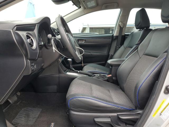 Toyota Corolla L Image 3