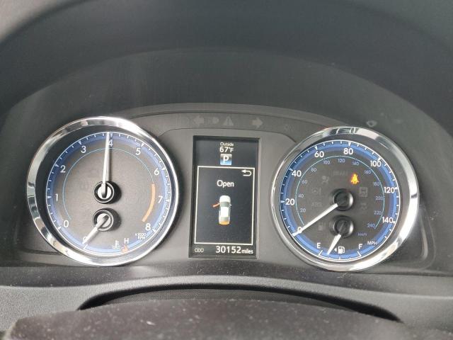 Toyota Corolla L Image 6