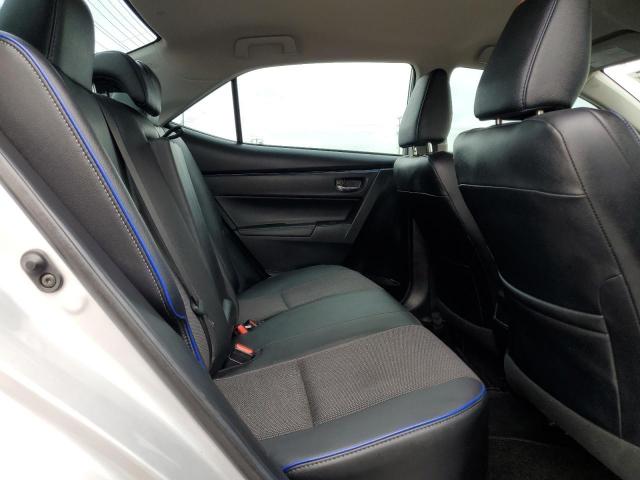 Toyota Corolla L Image 11