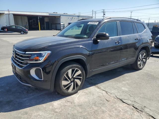  Salvage Volkswagen Atlas