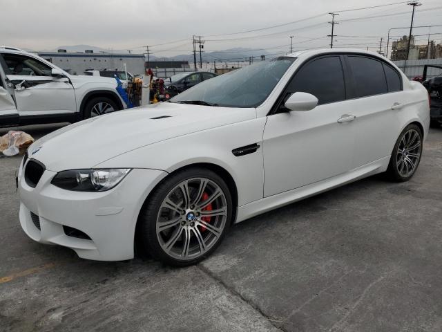  Salvage BMW M Series