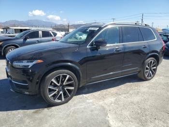  Salvage Volvo XC90