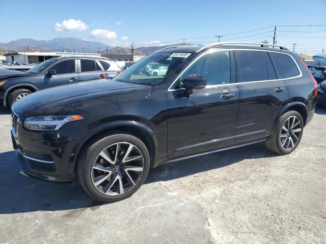  Salvage Volvo XC90