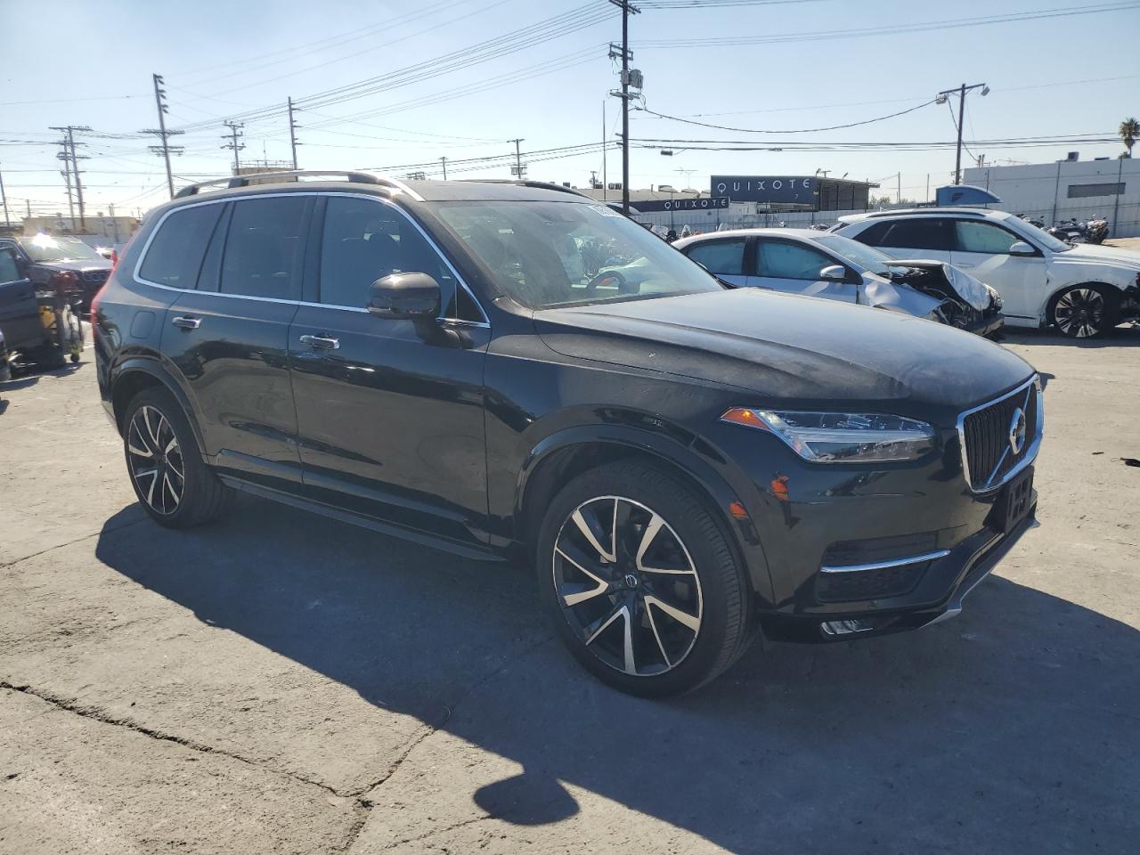 Volvo XC90 T6 Momentum Image 9