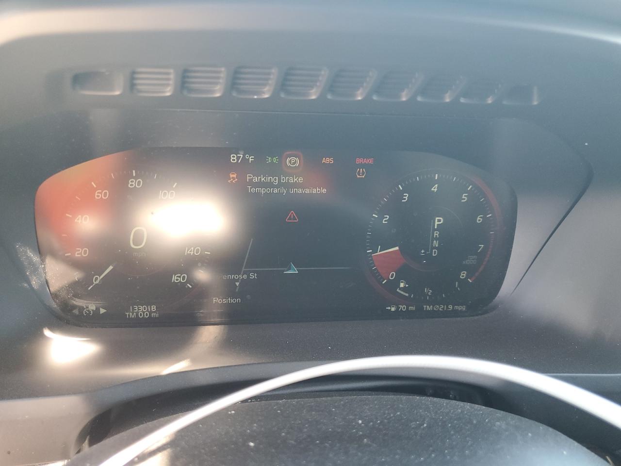 Volvo XC90 T6 Momentum Image 10