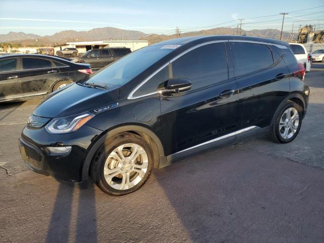  Salvage Chevrolet Bolt