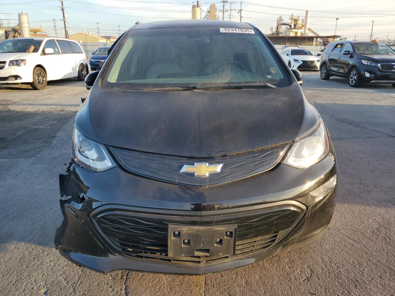 Chevrolet Bolt Lt Image 3