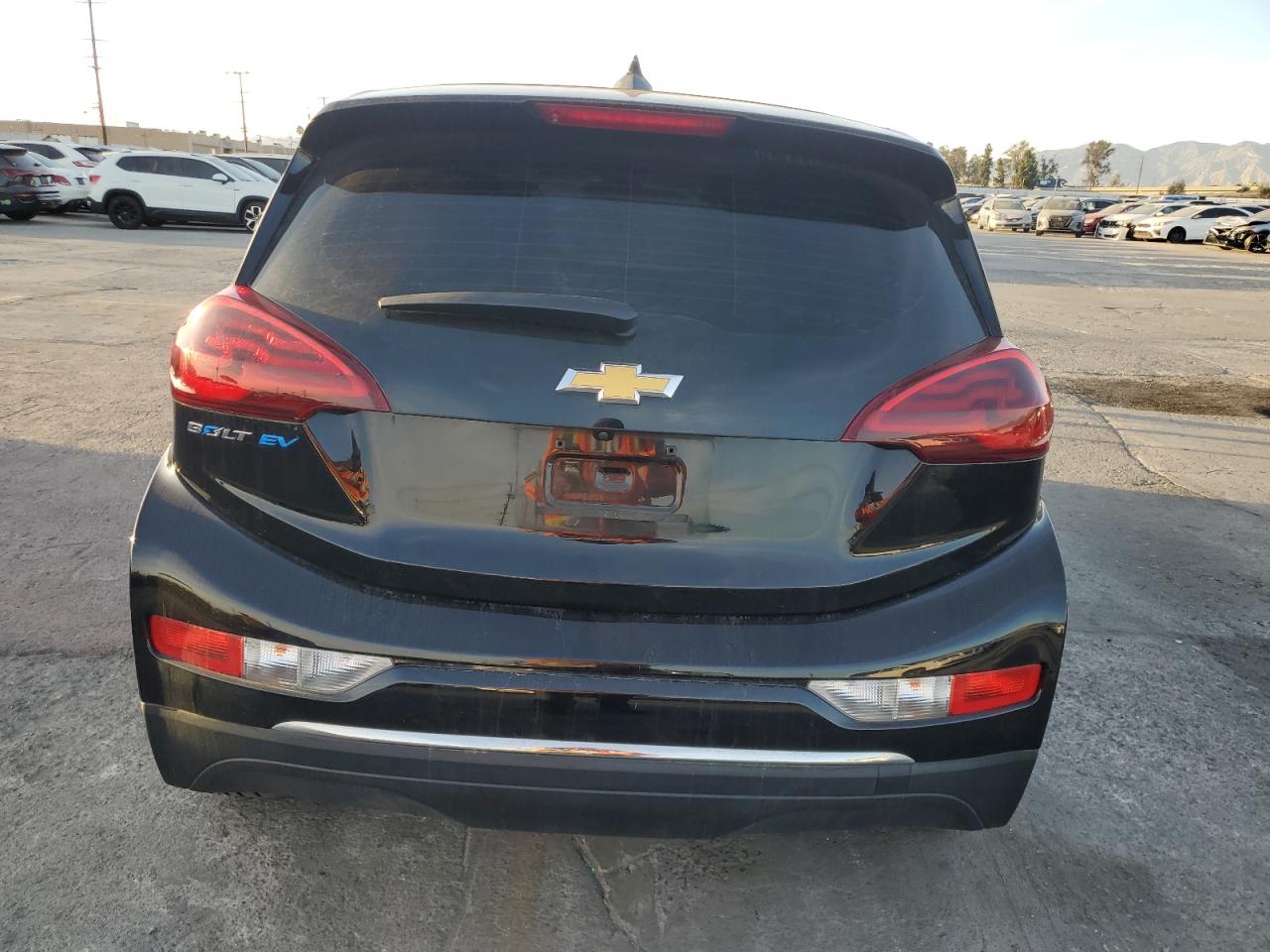 Chevrolet Bolt Lt Image 8