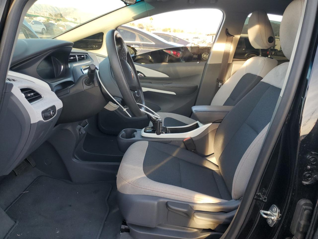 Chevrolet Bolt Lt Image 5