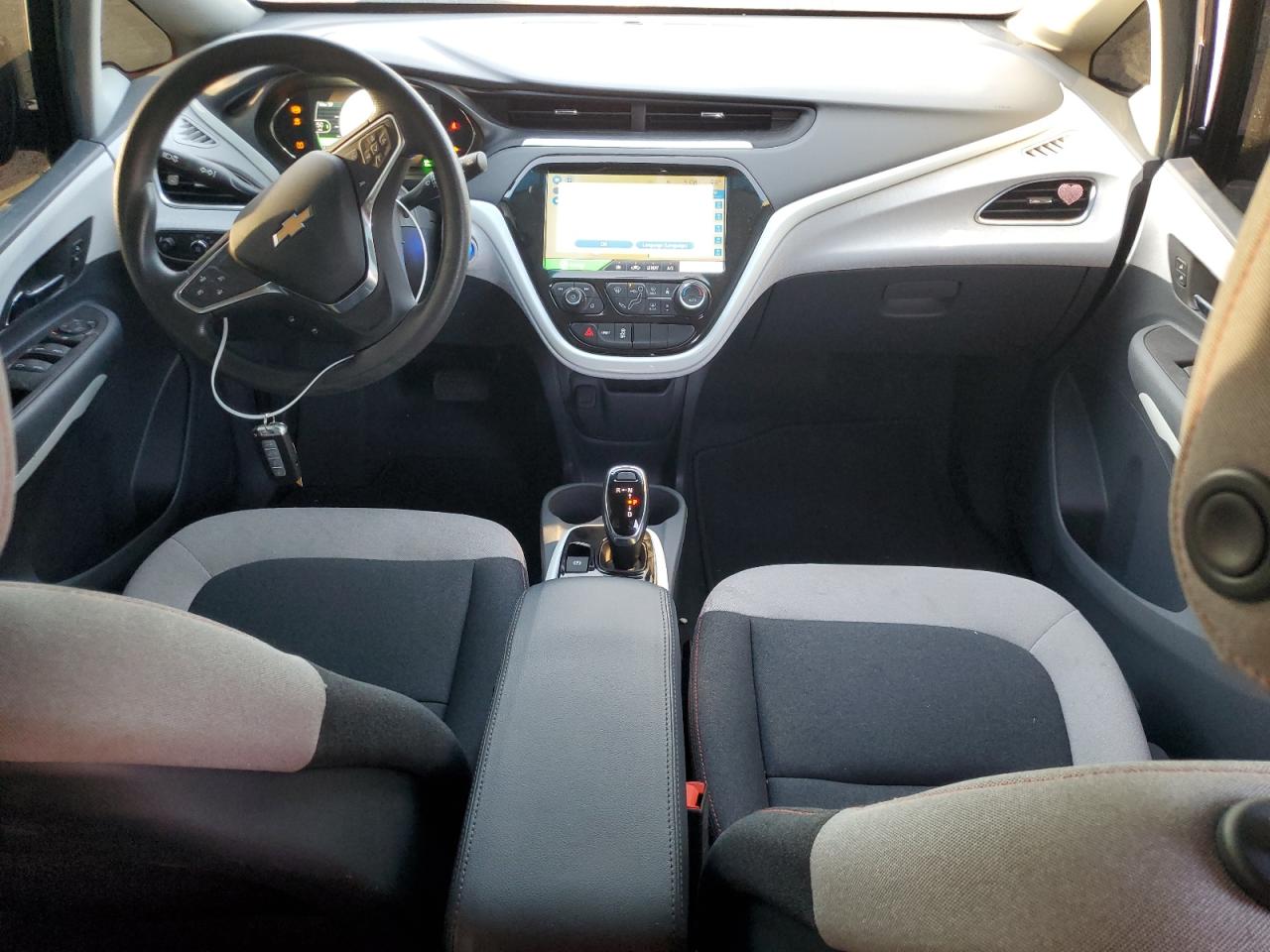 Chevrolet Bolt Lt Image 12
