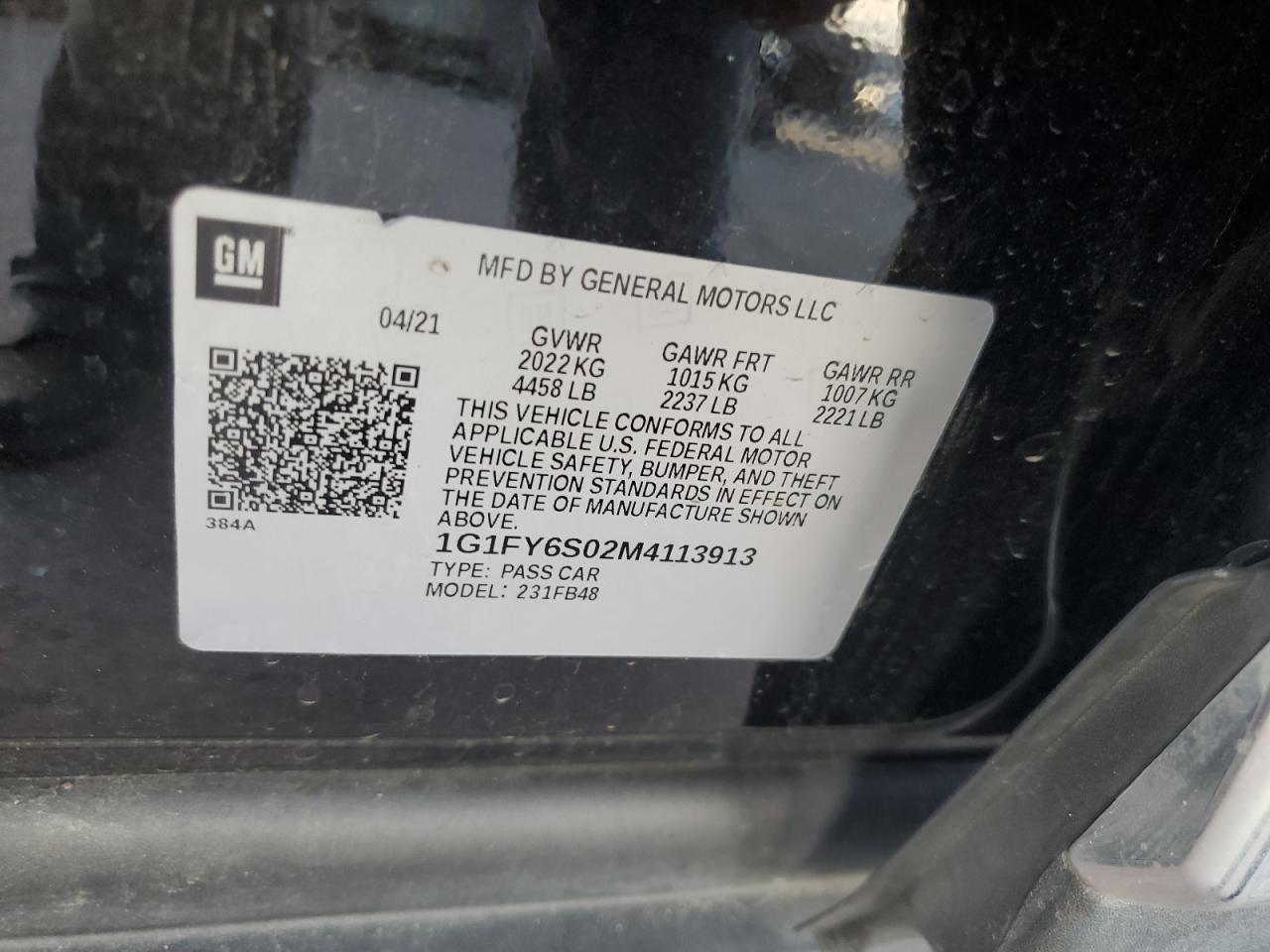 Chevrolet Bolt Lt Image 9