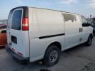 Chevrolet Express Image 2