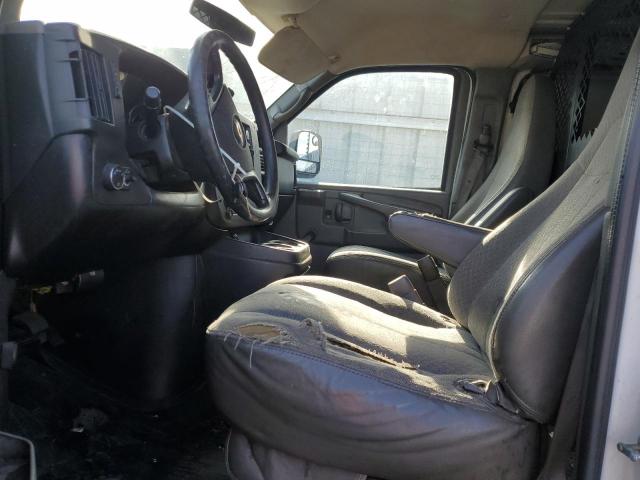 Chevrolet Express Image 11