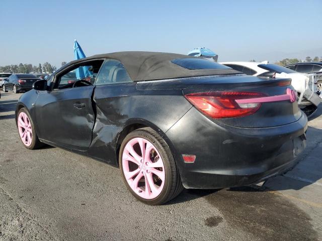 Buick Cascada Premium Image 8